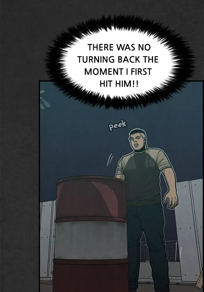 Rotten Chapter 22 page 86 - 