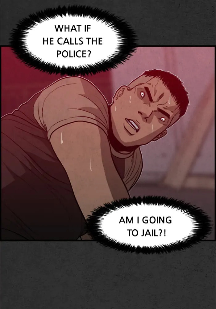 Rotten Chapter 22 page 90 - 