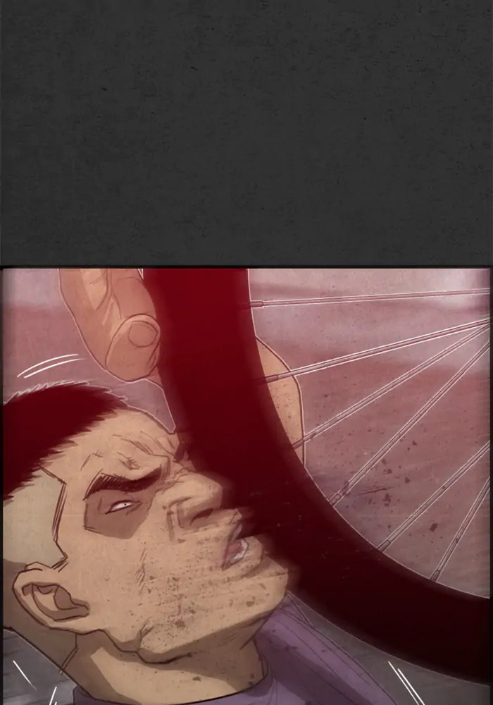 Rotten Chapter 22 page 10 - 