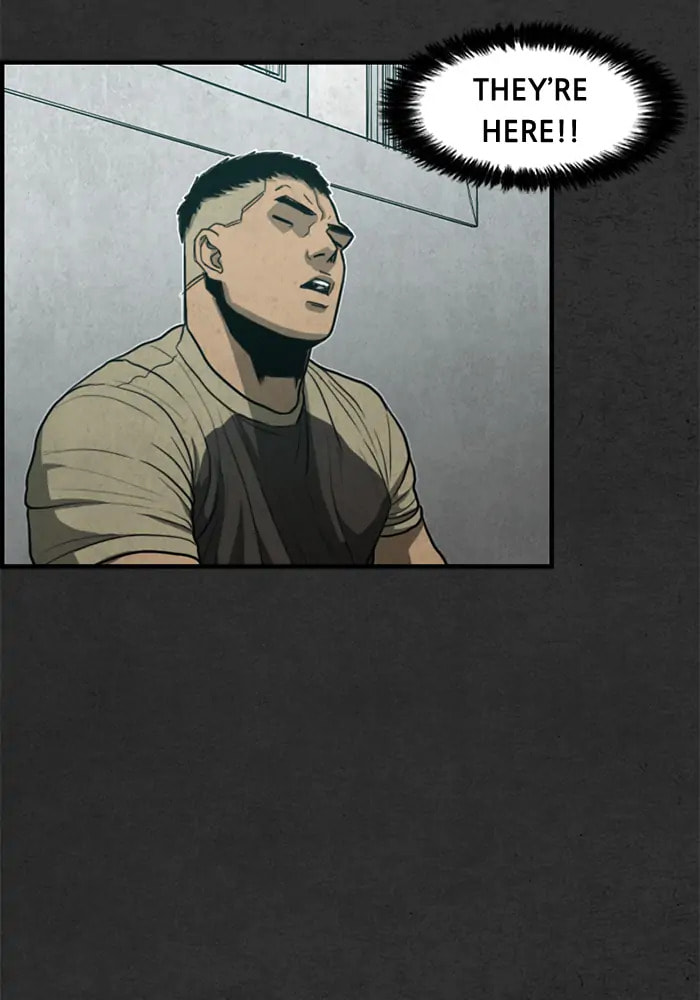 Rotten Chapter 22 page 98 - 