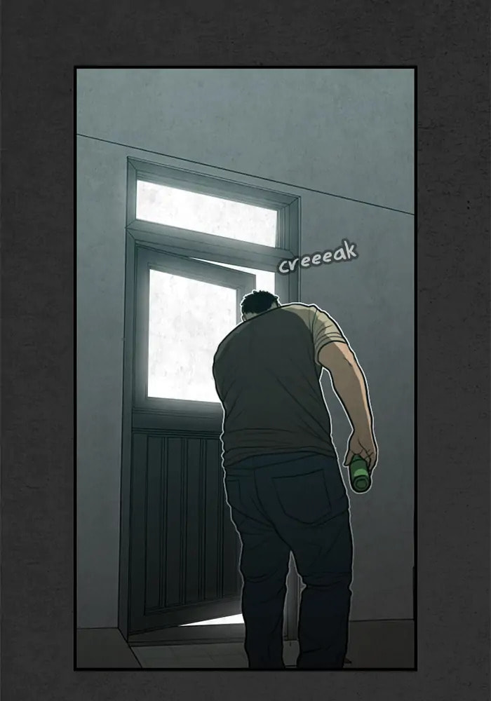 Rotten Chapter 22 page 99 - 