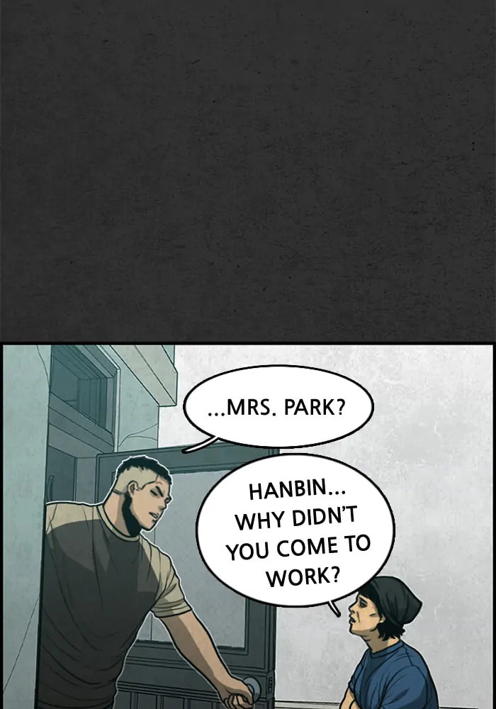 Rotten Chapter 22 page 100 - 