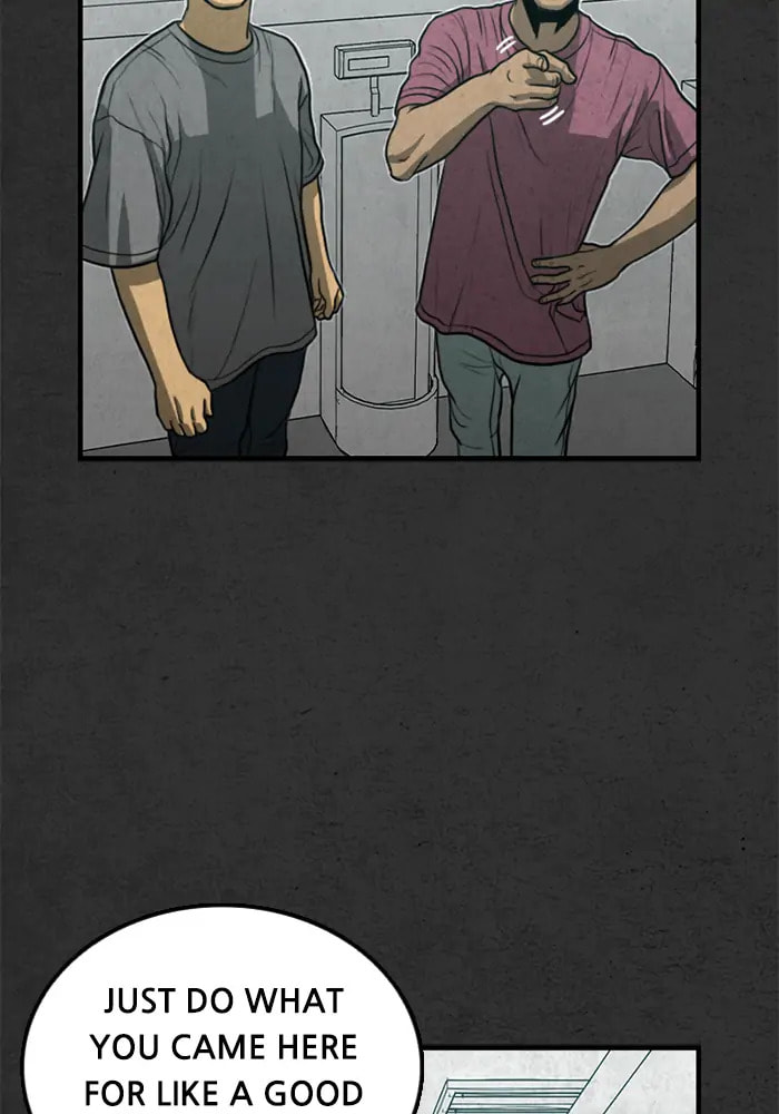 Rotten Chapter 23 page 101 - 