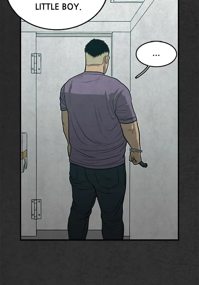 Rotten Chapter 23 page 102 - 