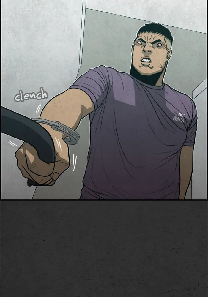 Rotten Chapter 23 page 105 - 