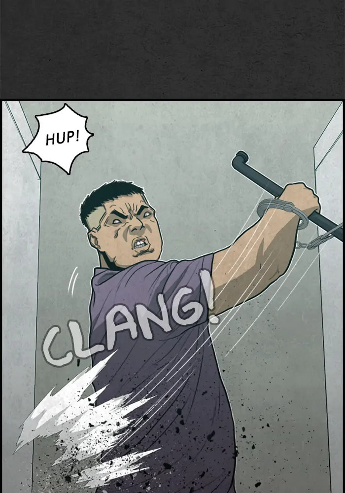 Rotten Chapter 23 page 106 - 
