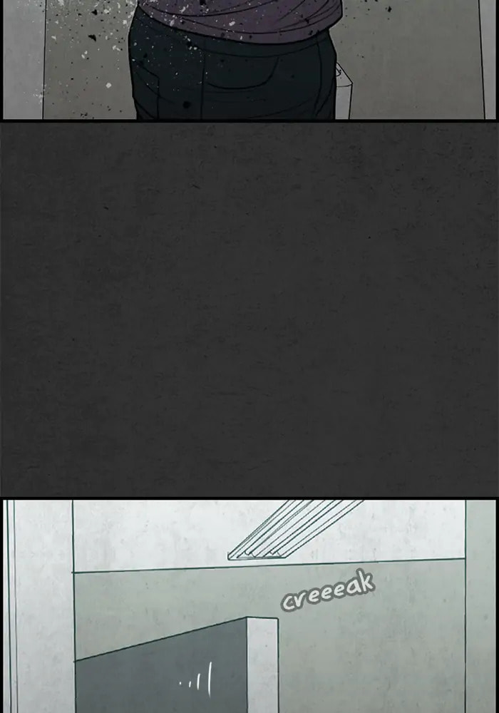 Rotten Chapter 23 page 107 - 