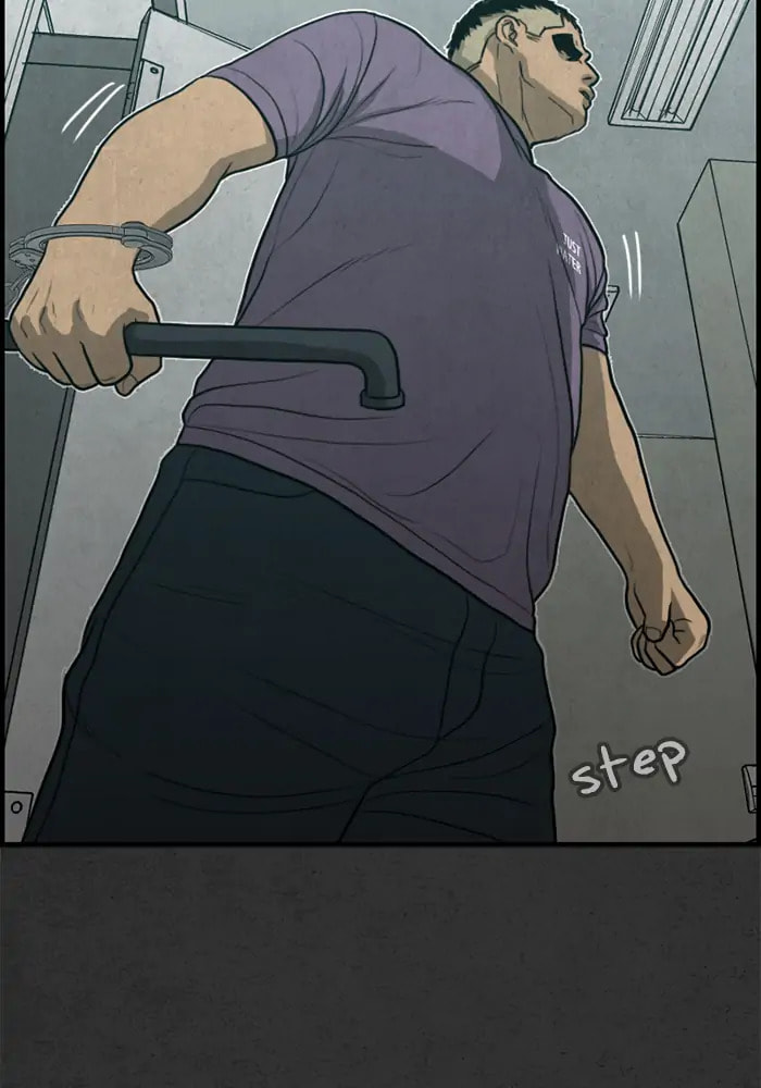 Rotten Chapter 23 page 109 - 
