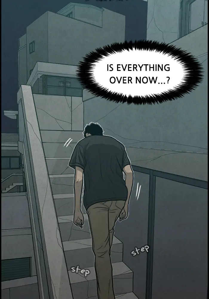 Rotten Chapter 23 page 112 - 