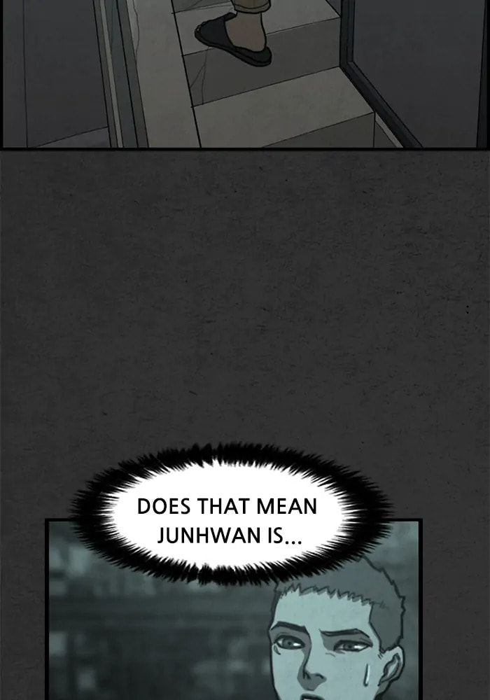 Rotten Chapter 23 page 113 - 