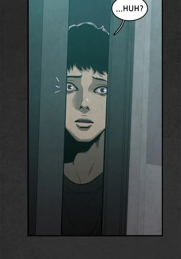 Rotten Chapter 23 page 115 - 
