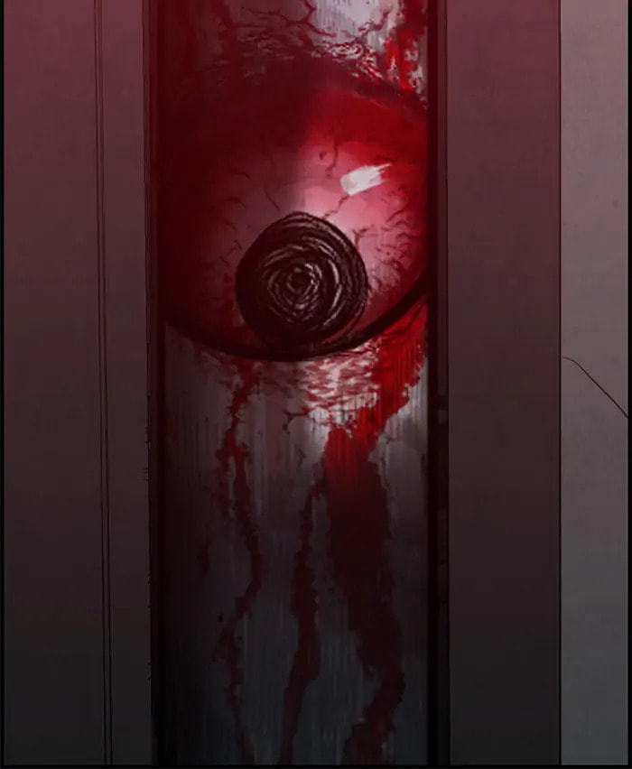 Rotten Chapter 23 page 117 - 