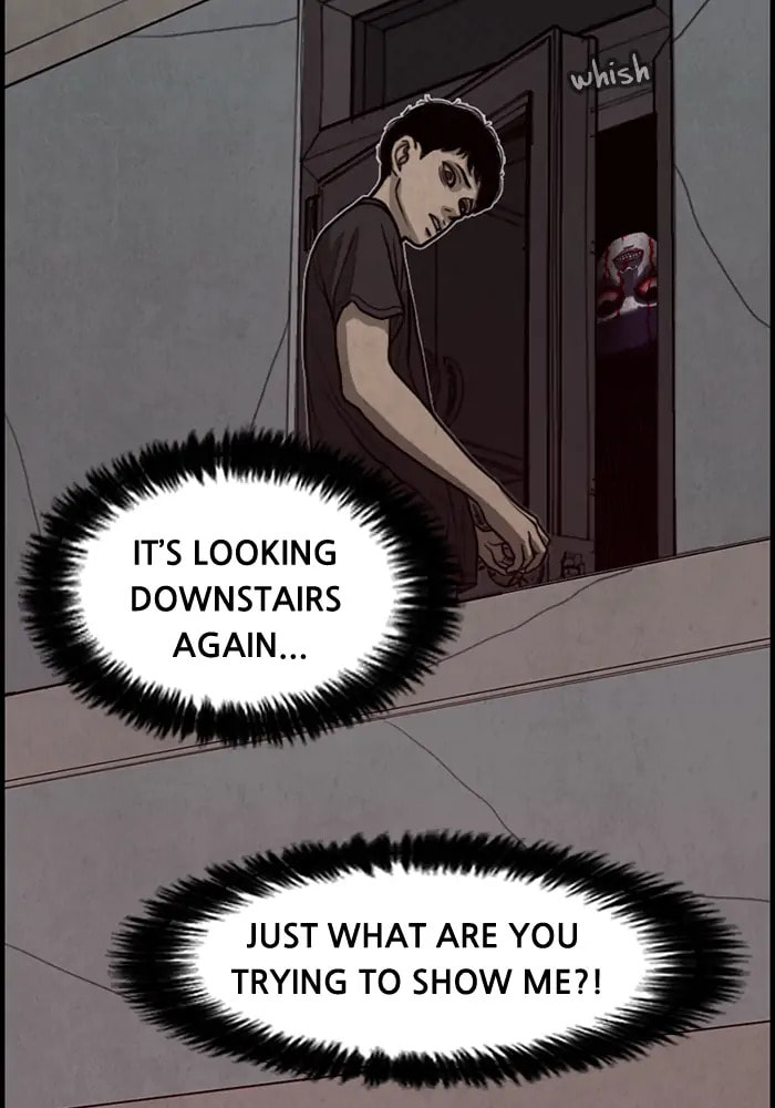 Rotten Chapter 23 page 119 - 