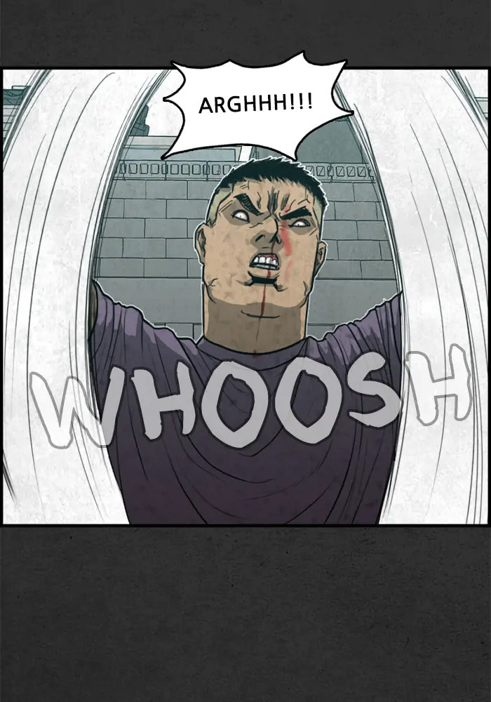Rotten Chapter 23 page 13 - 