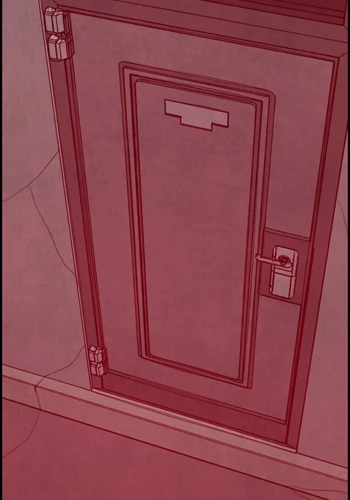Rotten Chapter 23 page 122 - 