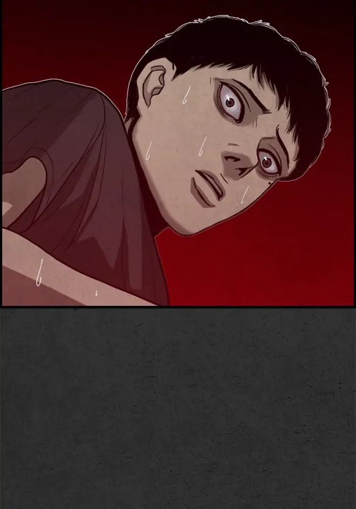 Rotten Chapter 23 page 124 - 