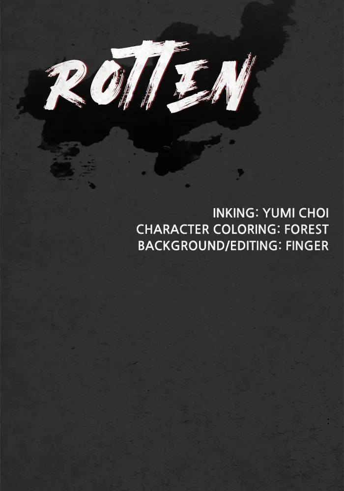 Rotten Chapter 23 page 126 - 