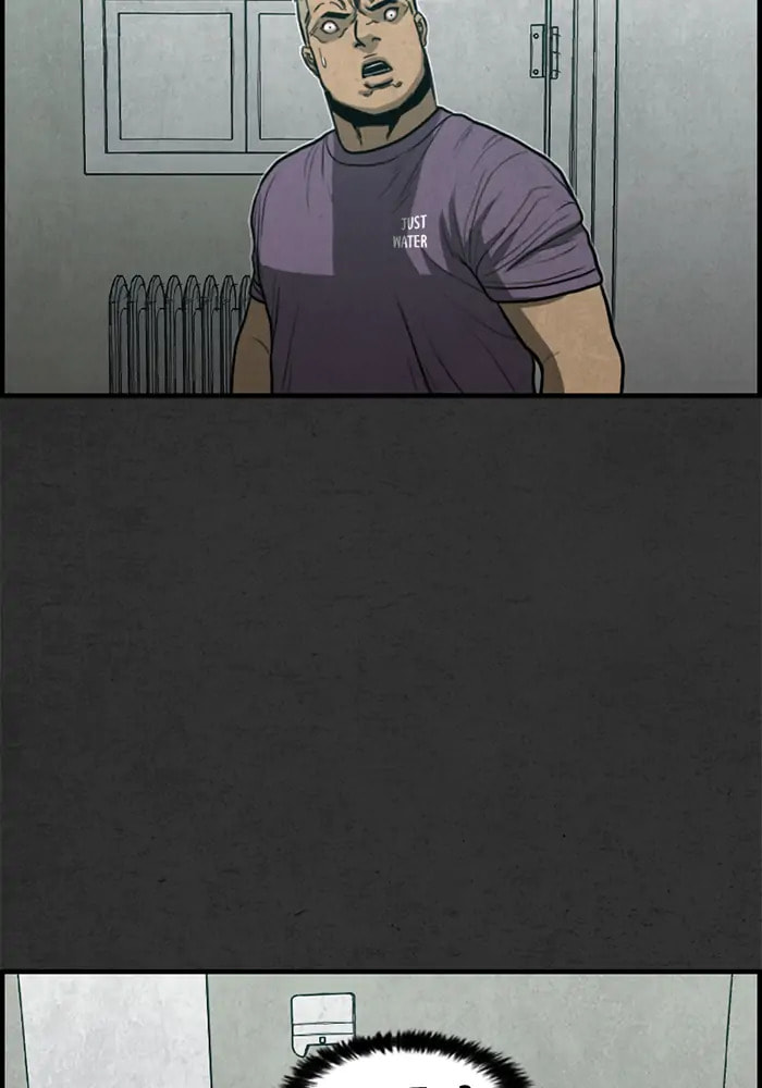 Rotten Chapter 23 page 128 - 