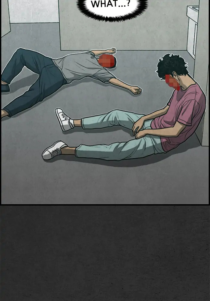 Rotten Chapter 23 page 129 - 