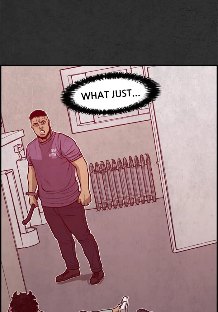 Rotten Chapter 23 page 130 - 