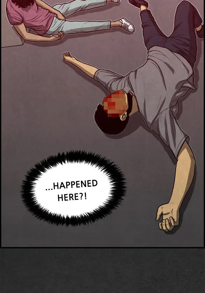 Rotten Chapter 23 page 131 - 