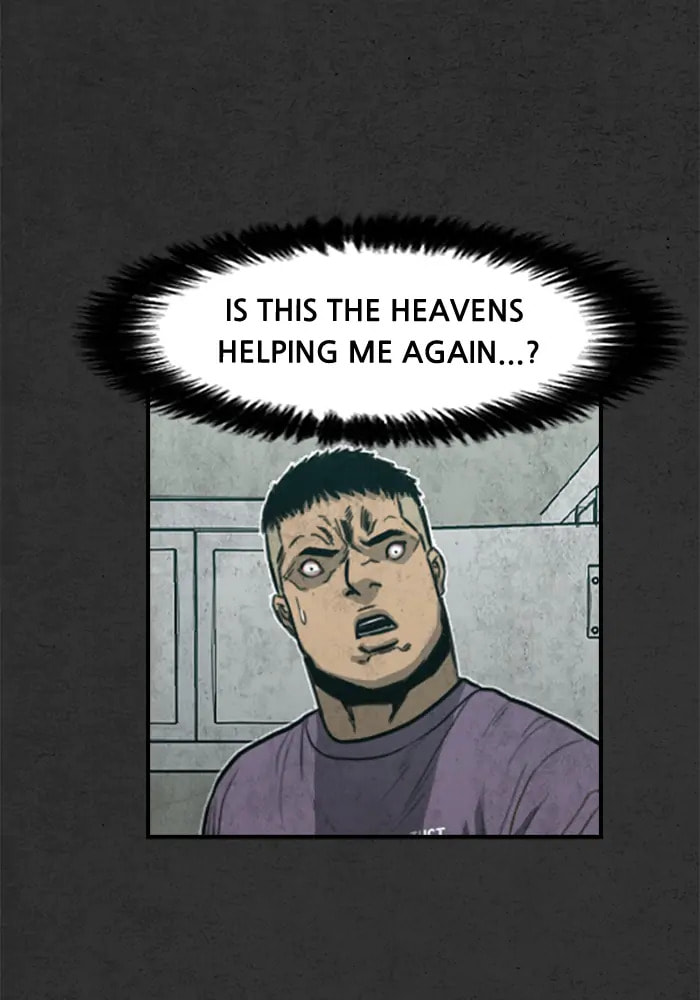 Rotten Chapter 23 page 132 - 