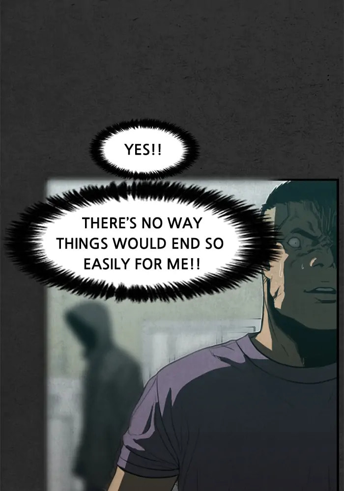 Rotten Chapter 23 page 133 - 