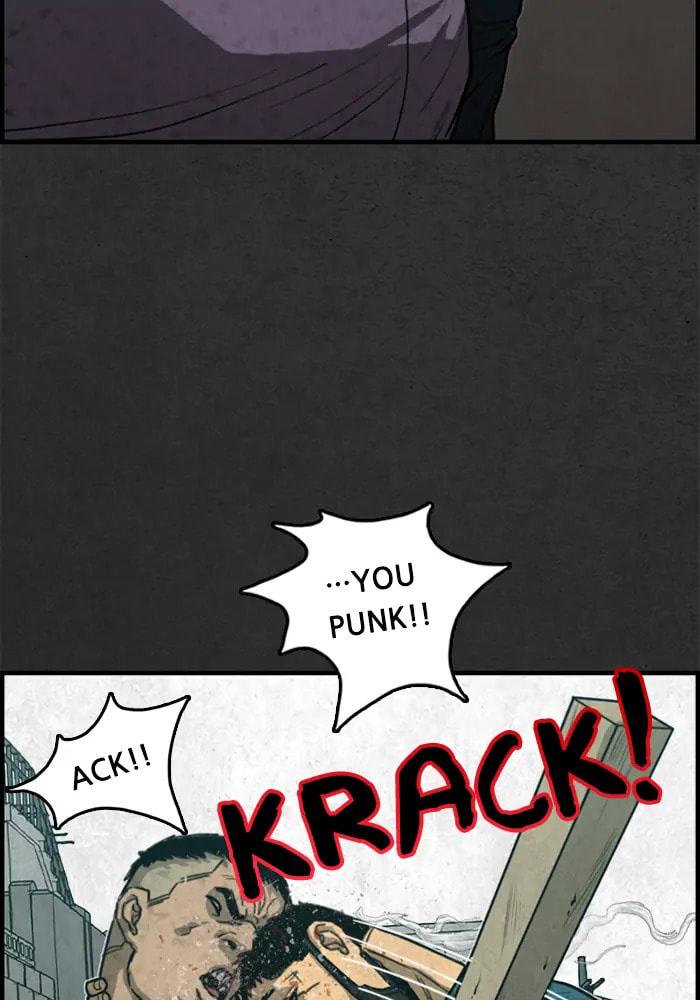 Rotten Chapter 23 page 16 - 