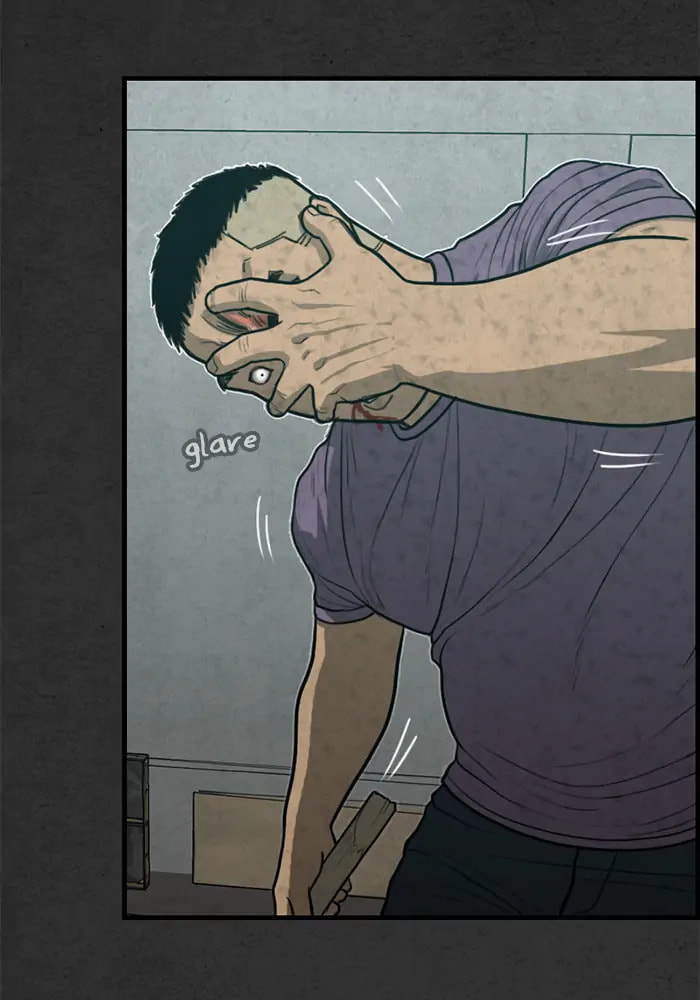 Rotten Chapter 23 page 19 - 