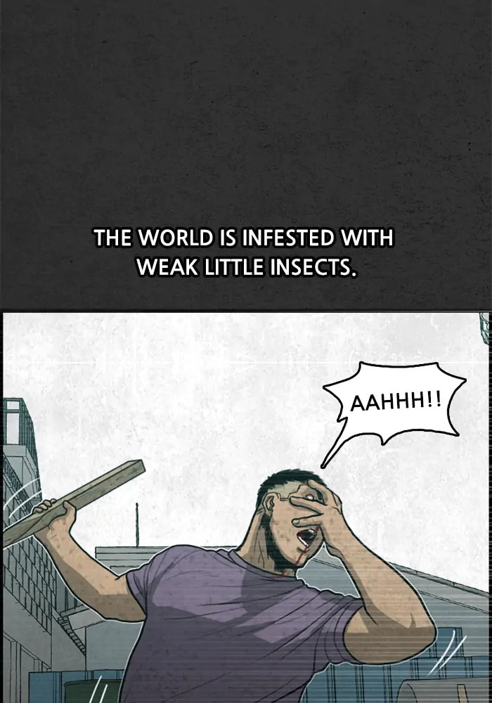 Rotten Chapter 23 page 20 - 