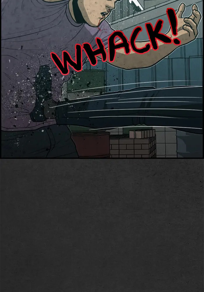 Rotten Chapter 23 page 22 - 