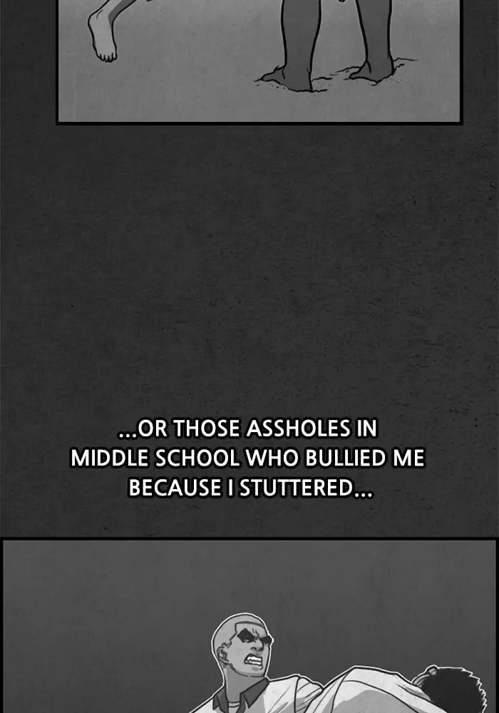 Rotten Chapter 23 page 25 - 