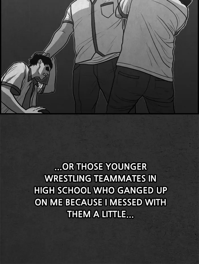 Rotten Chapter 23 page 26 - 
