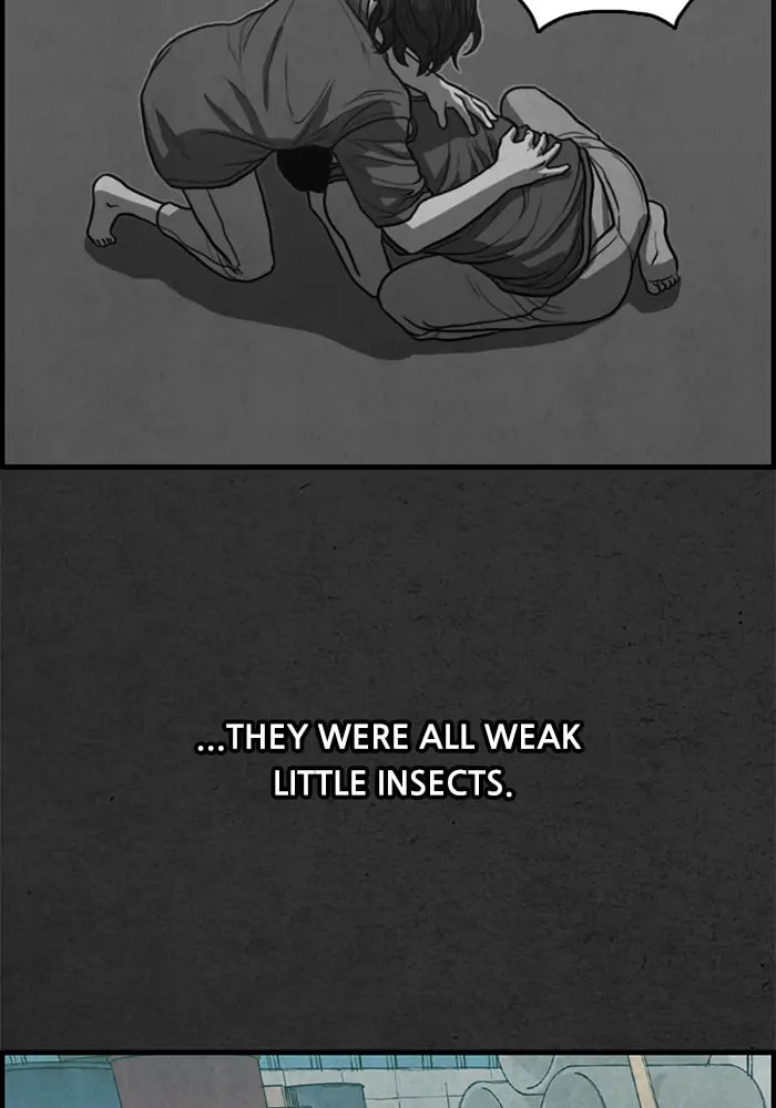 Rotten Chapter 23 page 29 - 