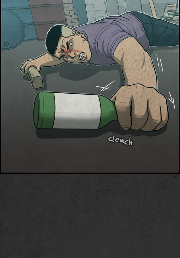 Rotten Chapter 23 page 30 - 