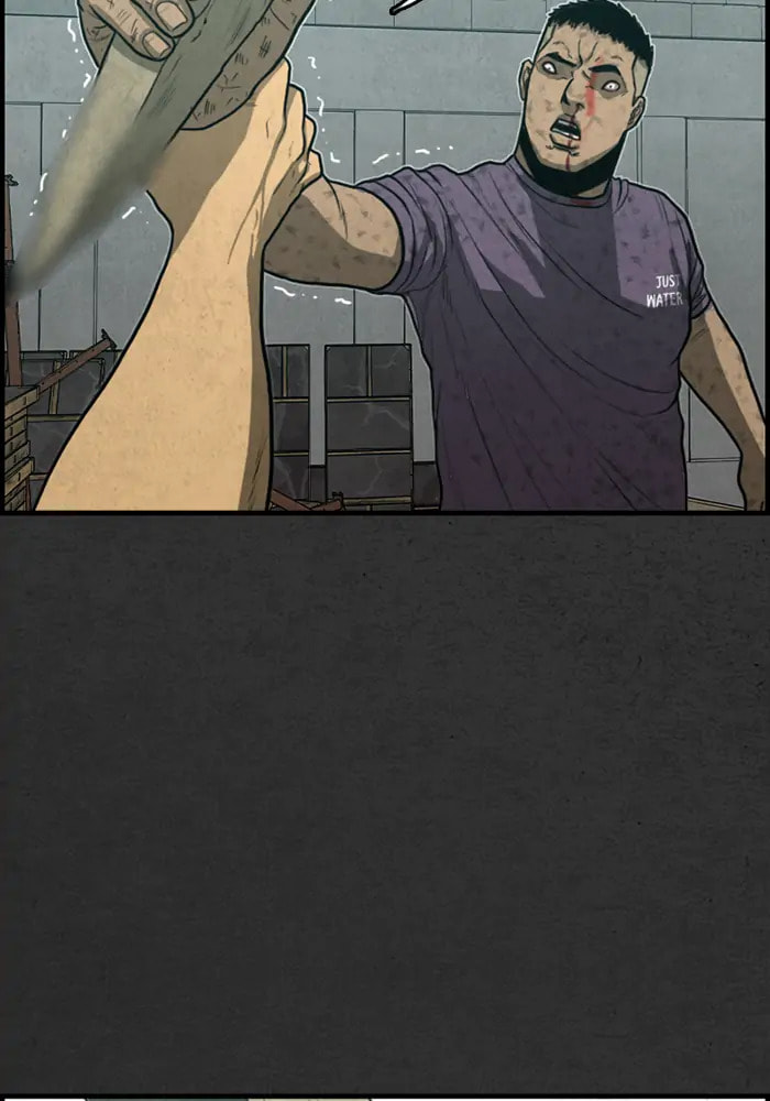 Rotten Chapter 23 page 4 - 