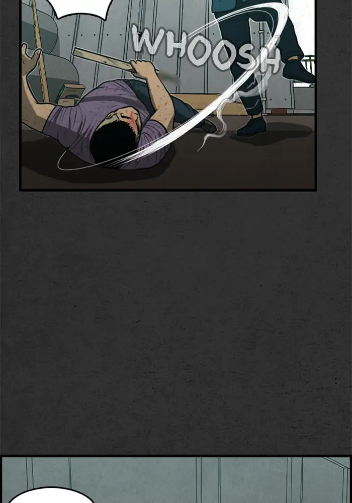 Rotten Chapter 23 page 33 - 