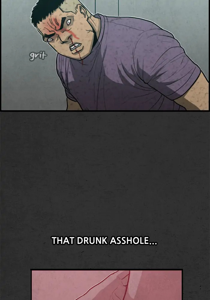 Rotten Chapter 23 page 37 - 