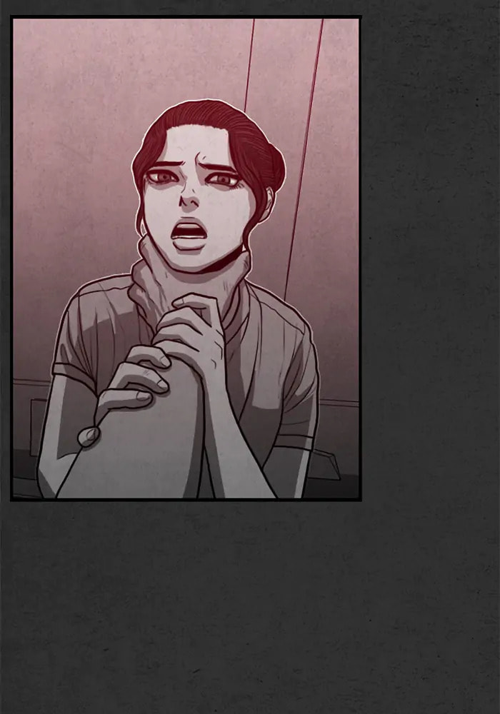 Rotten Chapter 23 page 39 - 