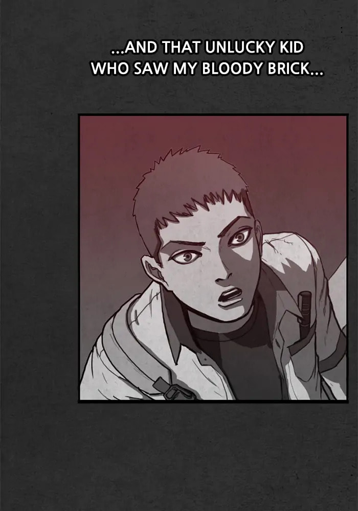 Rotten Chapter 23 page 40 - 
