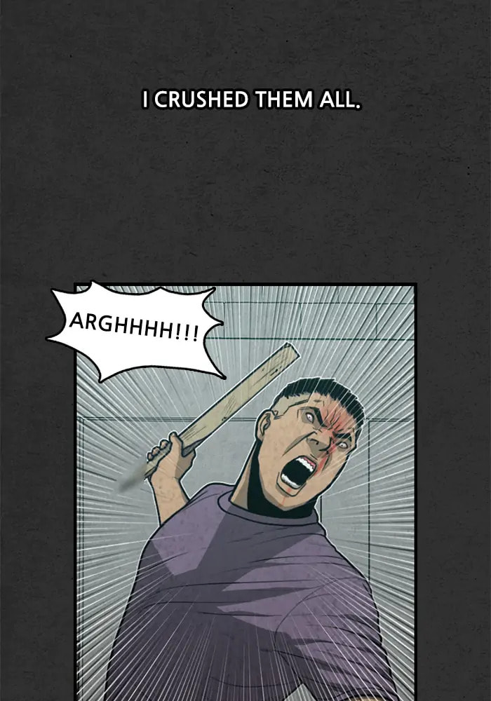 Rotten Chapter 23 page 41 - 