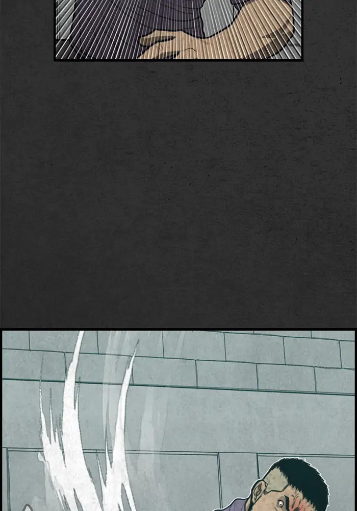 Rotten Chapter 23 page 42 - 