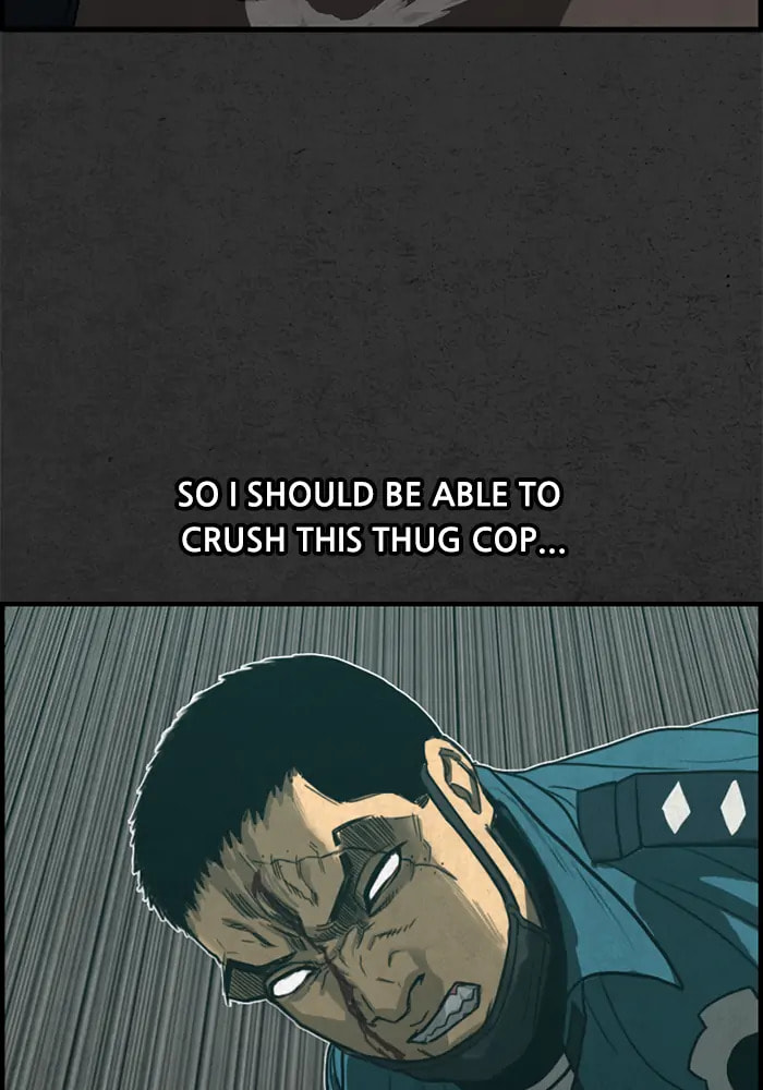 Rotten Chapter 23 page 44 - 