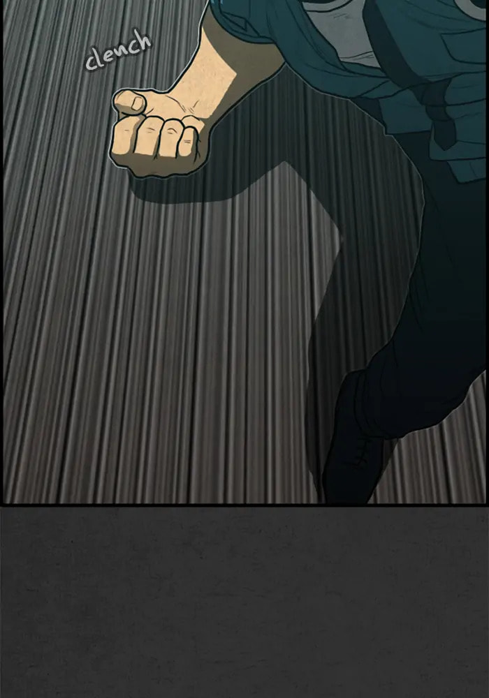 Rotten Chapter 23 page 45 - 