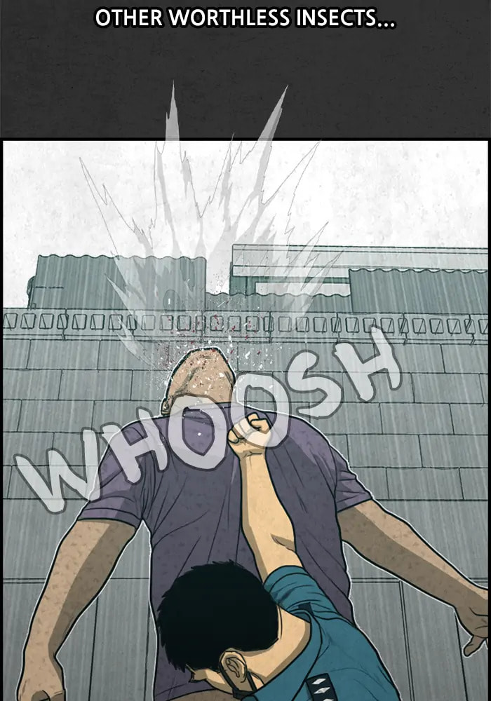 Rotten Chapter 23 page 48 - 