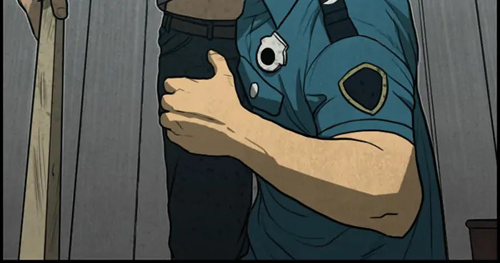 Rotten Chapter 23 page 49 - 