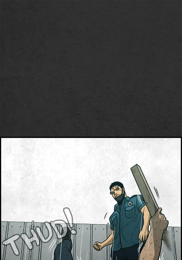 Rotten Chapter 23 page 50 - 
