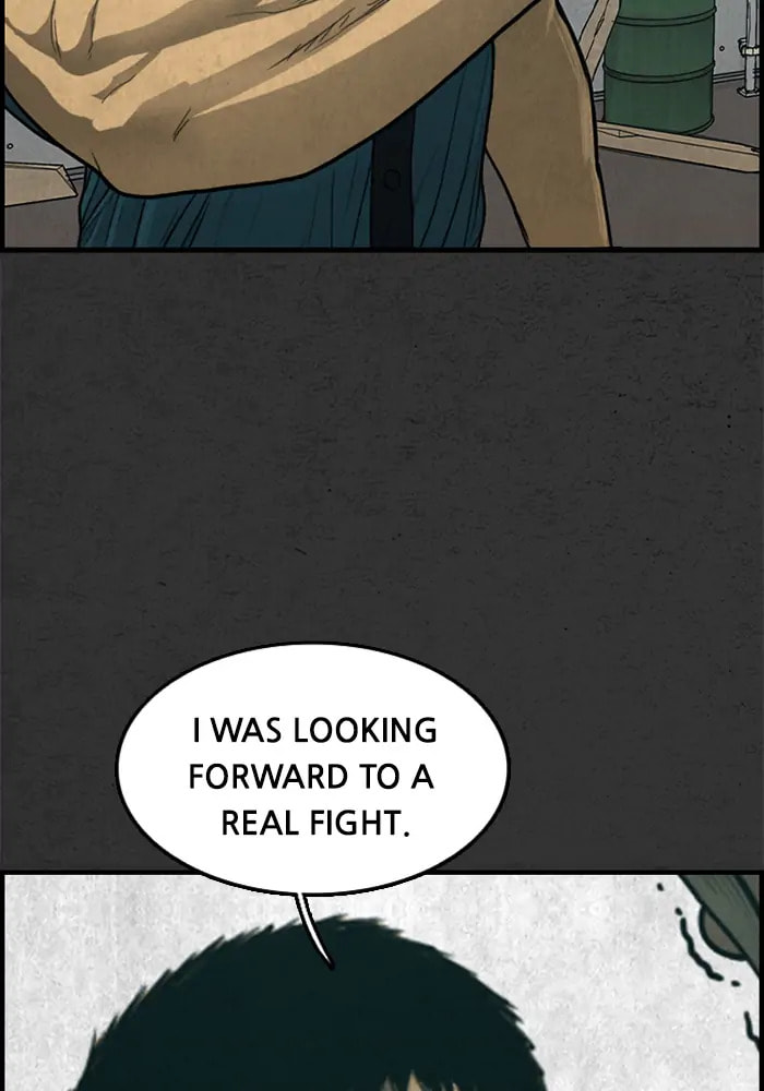 Rotten Chapter 23 page 6 - 