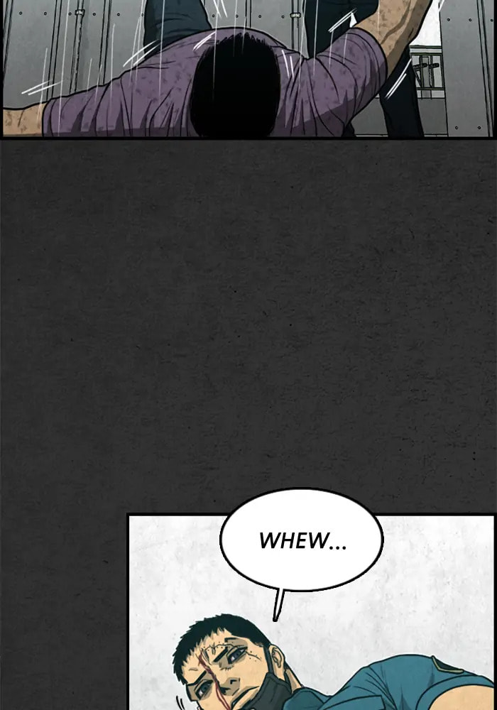 Rotten Chapter 23 page 51 - 