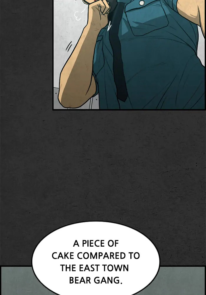 Rotten Chapter 23 page 52 - 